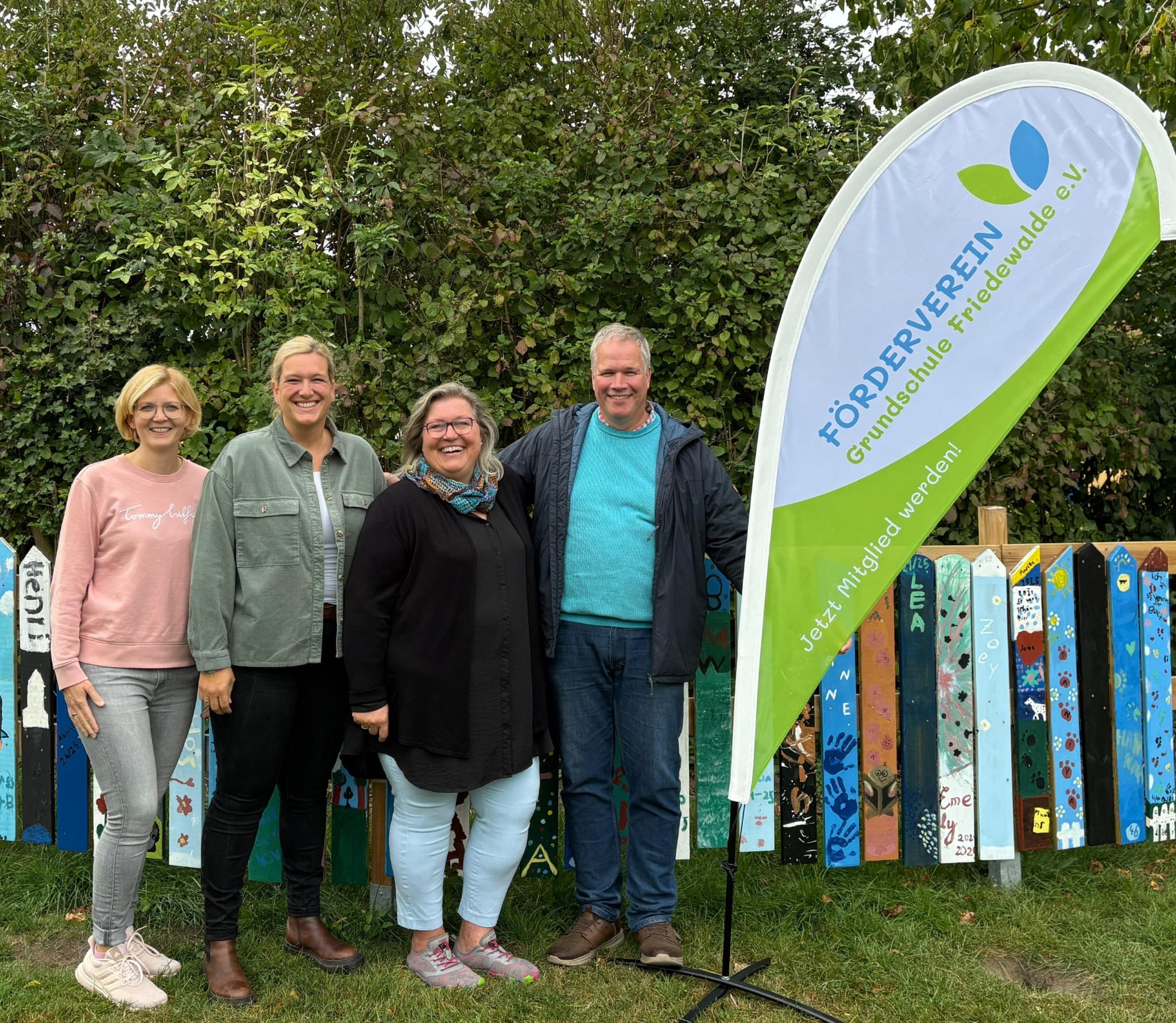 Forderverein Friedewalde