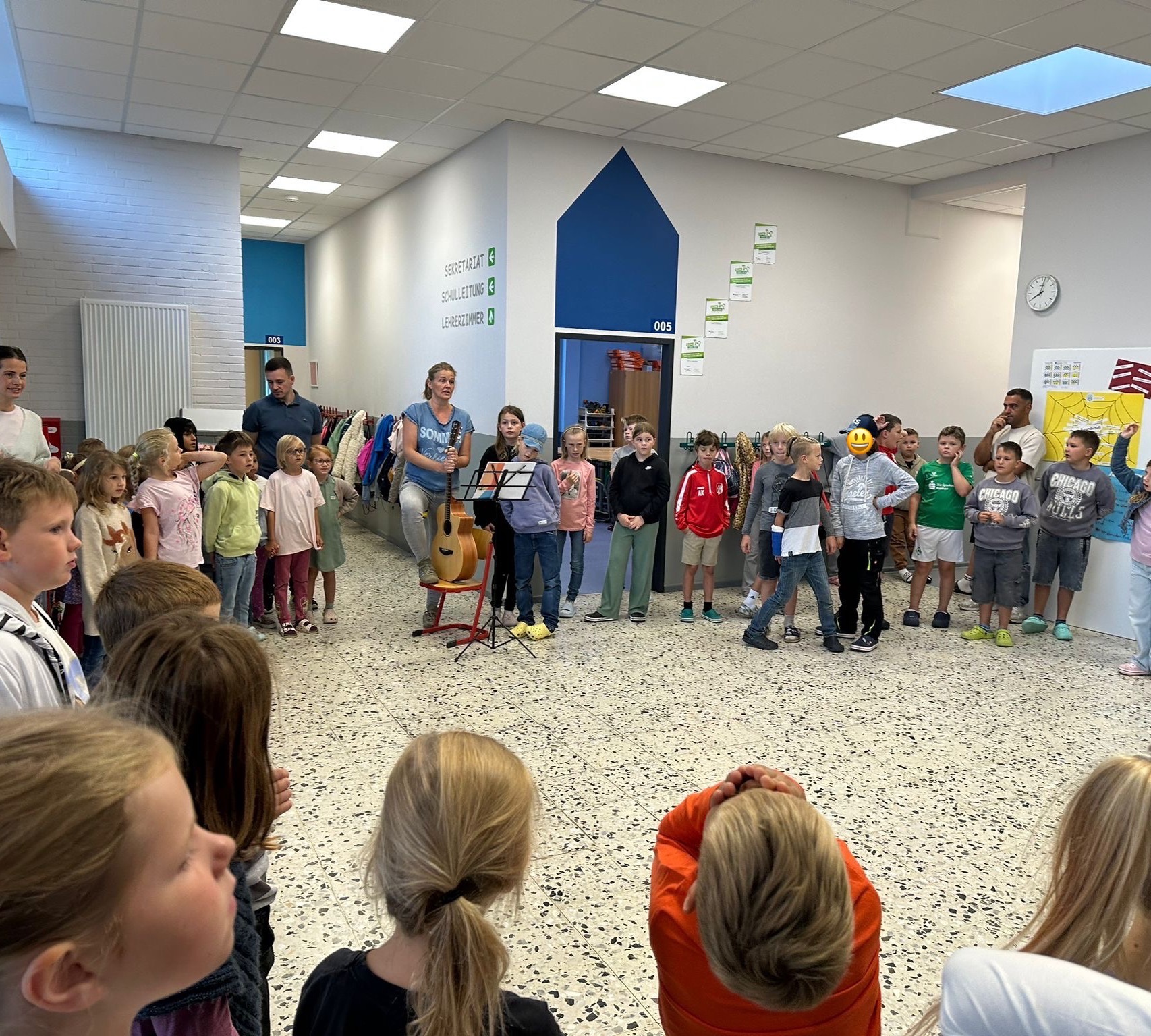 Motto des Monats September