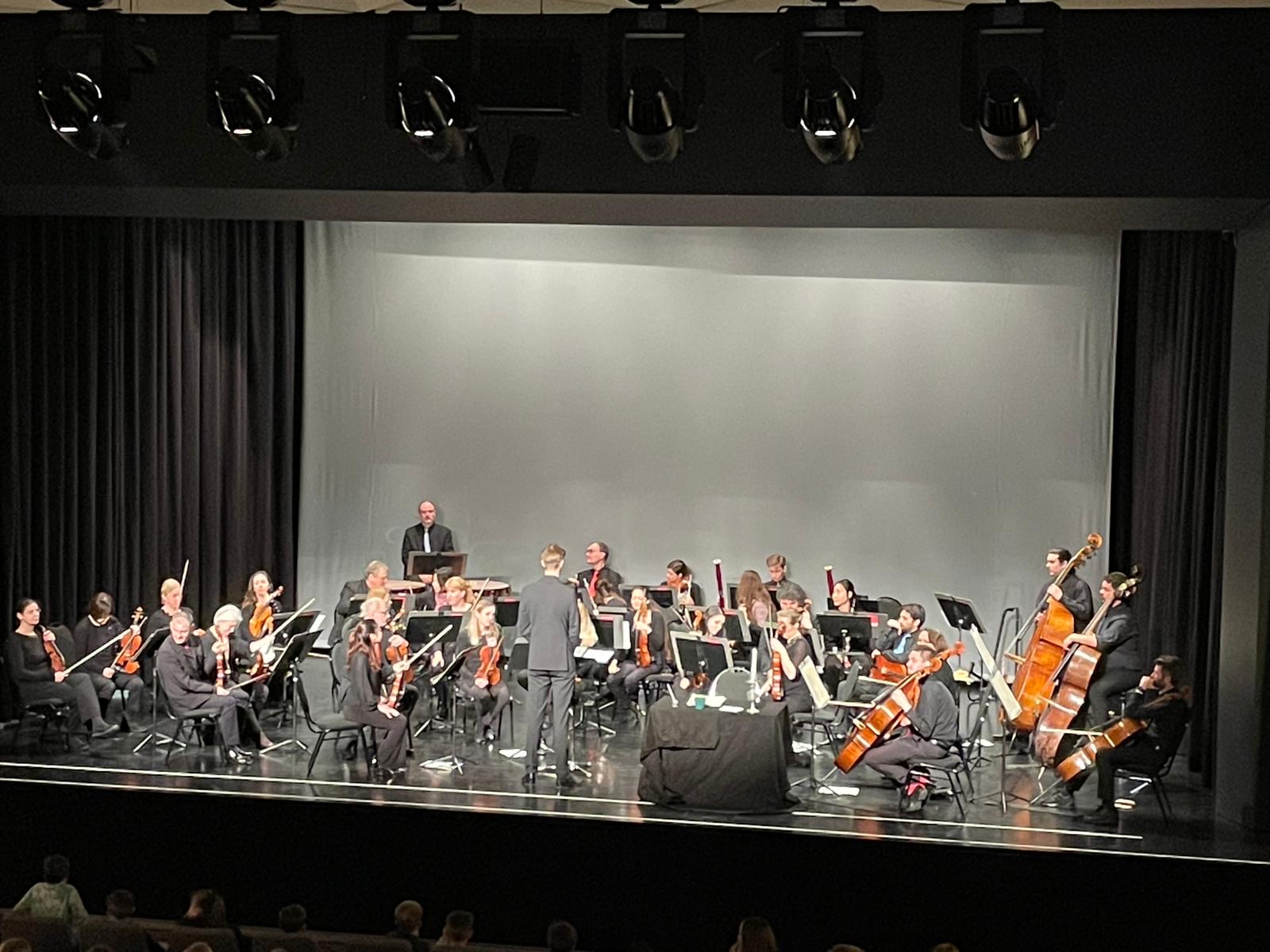 Konzert fur Kinder 2