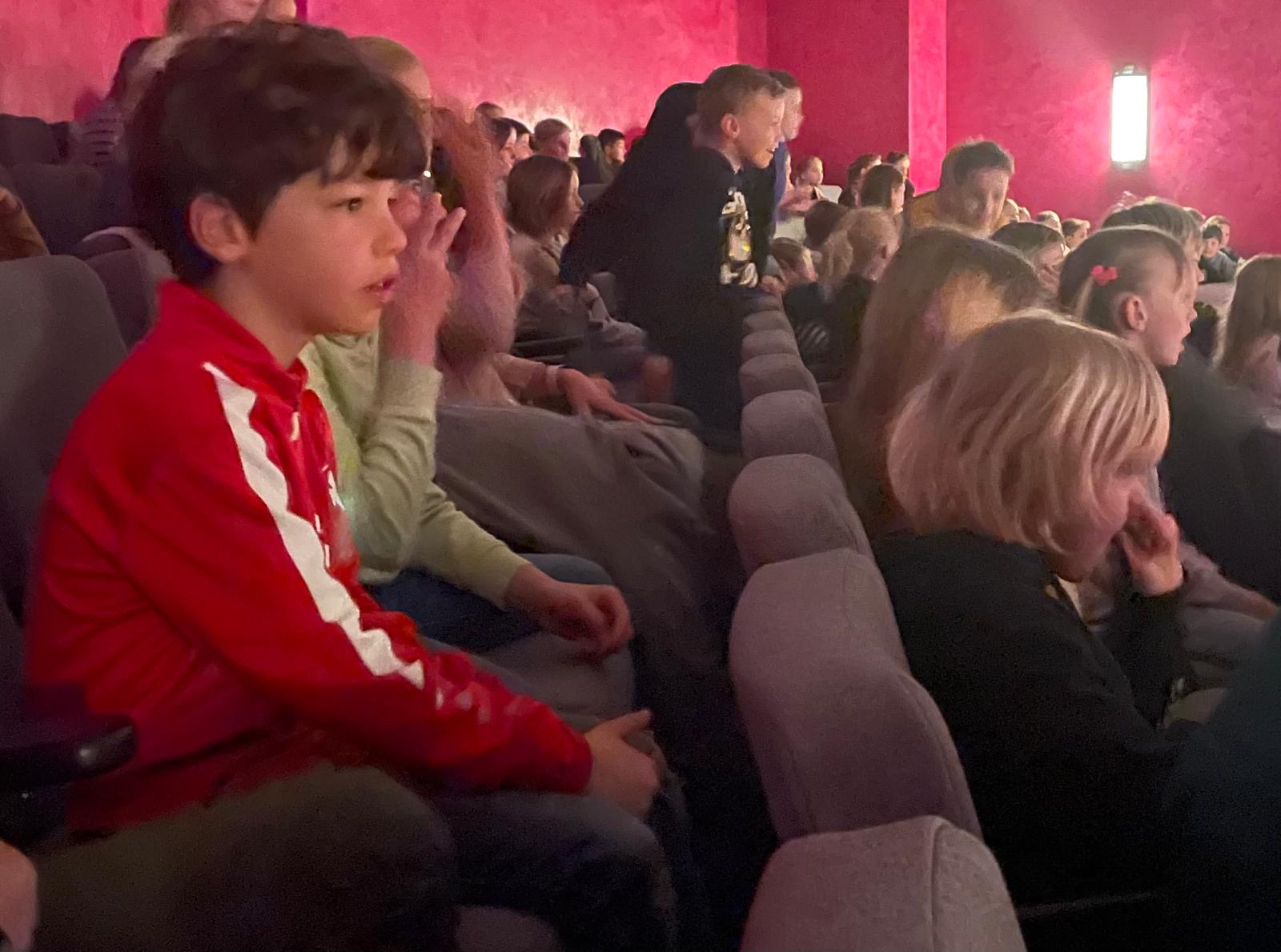 Konzert fur Kinder 3