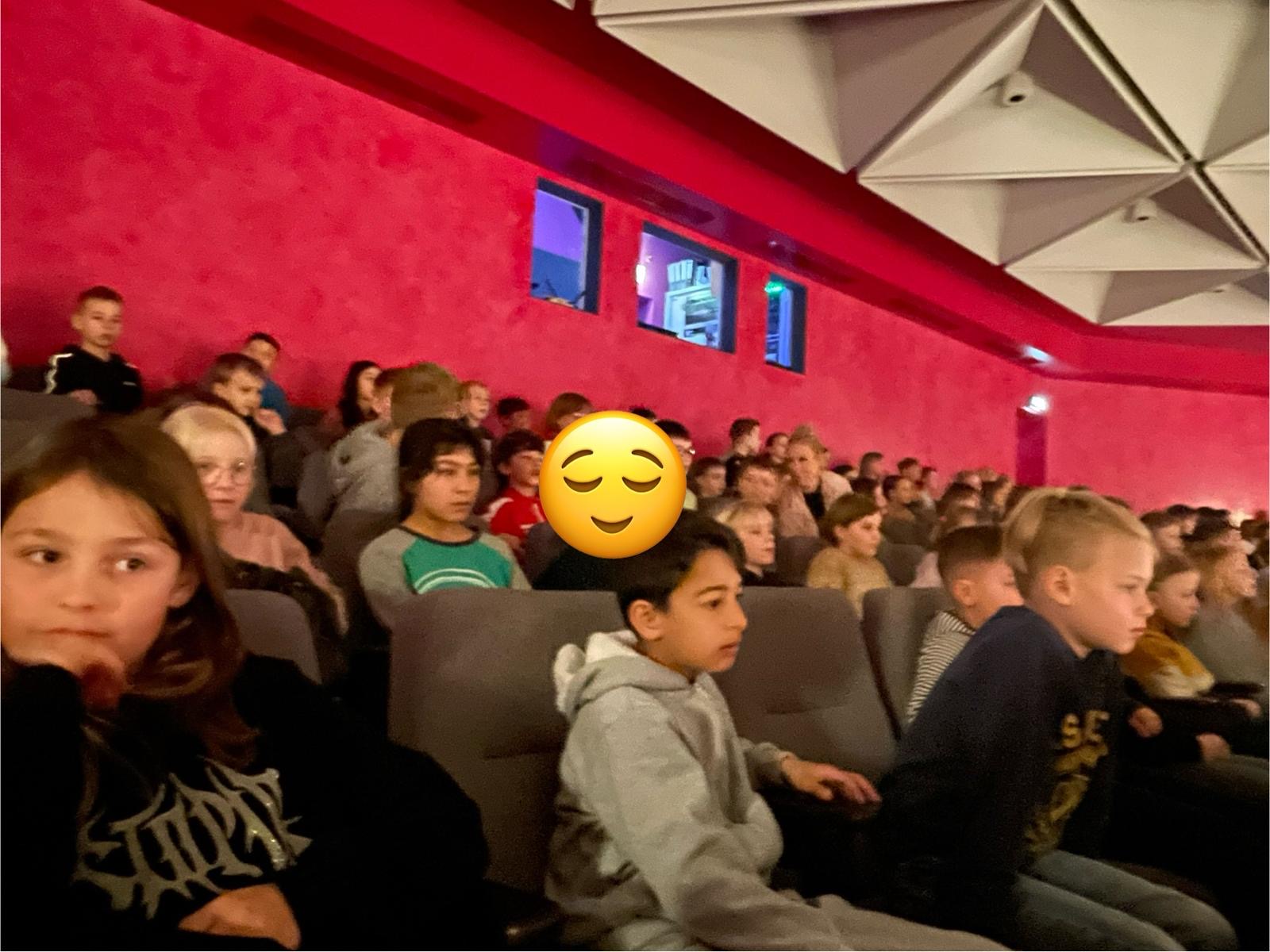 Konzert fur Kinder 4