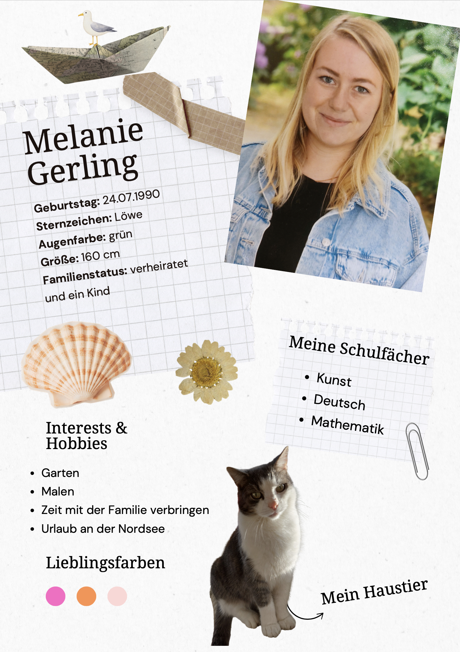 Melanie Gerling